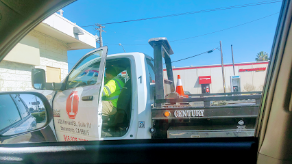 1 Stop Towing
