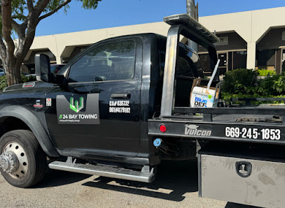 24 Bay Towing