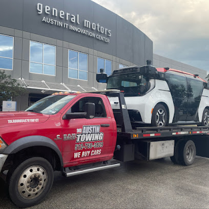 247 Towing Austin