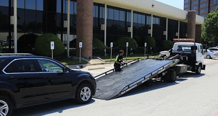 360 Towing Solutions