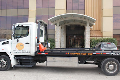 360 Towing Solutions