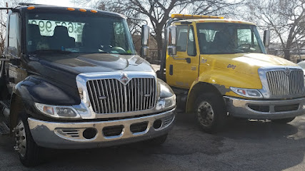 5-Star Towing OKC