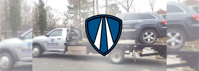 757 Towing & Recovery