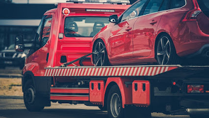 777 Towing