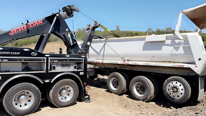 A&A Tow Services Inc