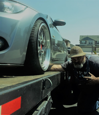 A Cheap Tow