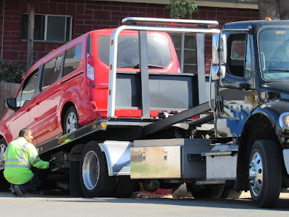 A & D Towing