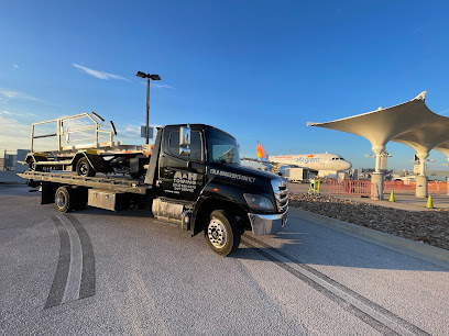 A&H Towing Company