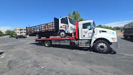 A&H TOWING
