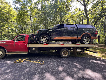 A&J Towing & Recovery, LLC
