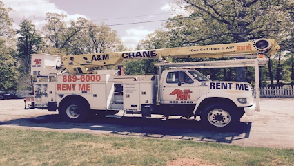 A&M Crane and Rigging