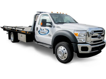 A Sierra Towing