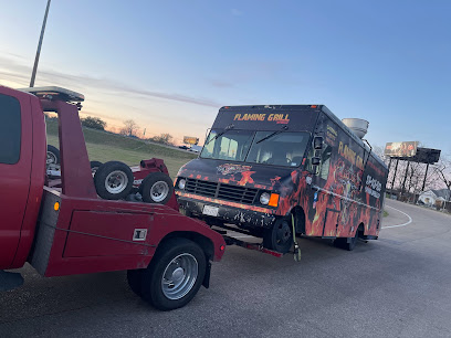 A1 Americas Towing and Recovery