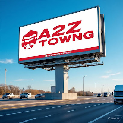 A2Z TOWING (Repo & Parking Enforcement)