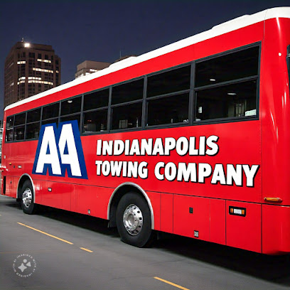 AAA Indianapolis Towing Company