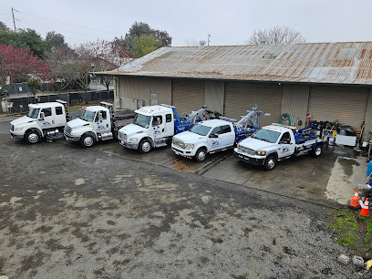 ABC Towing
