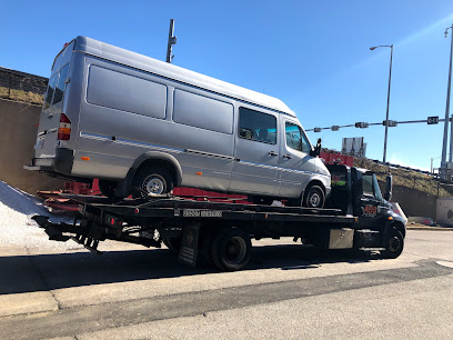 ABS Towing & roadside service