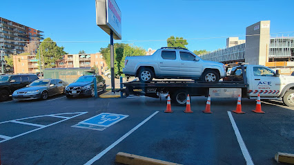 Ace Towing Enterprise Inc