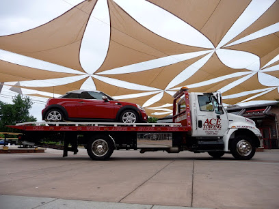 Ace Towing & Recovery, Inc.