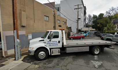ACH Towing & Recovery LLC
