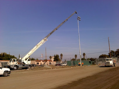 Advanced Crane