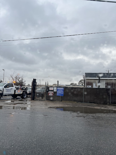 Affordable Towing - Virginia Beach Facility