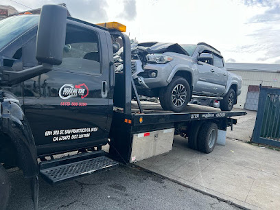 Aguilar Tow Services LLC
