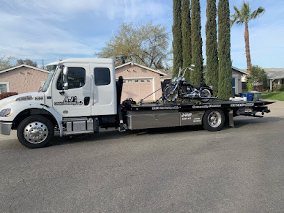 AJ's Towing