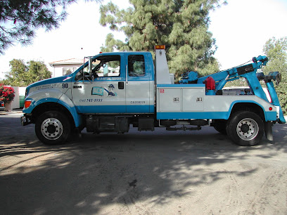 Al's Towing