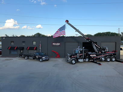 Alandon Tow Service