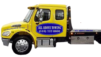 All Above Towing