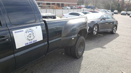 All Call Towing and Recovery LLC