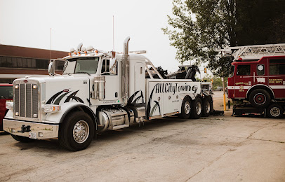 All City Towing