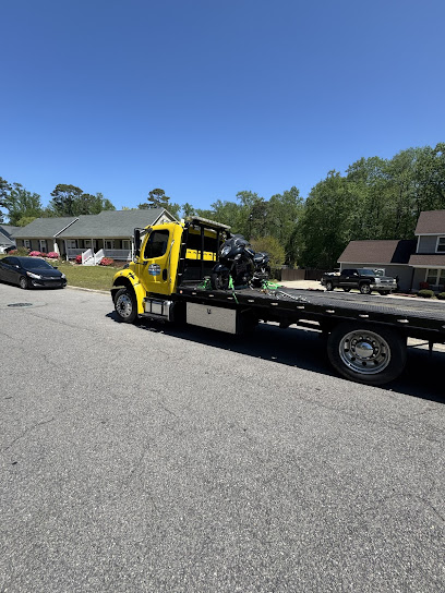All In Towing