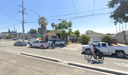 All South Bay Crane