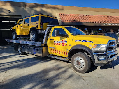 All Star Tow SJ