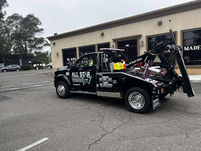 All Star Towing