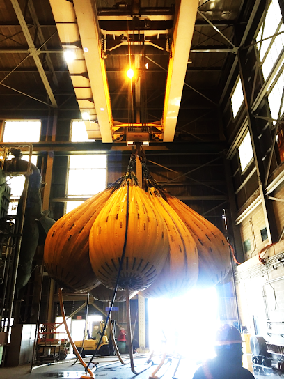 Alloy Crane & Machinery