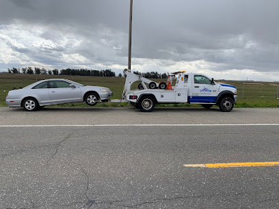 Alpha Brothers Towing