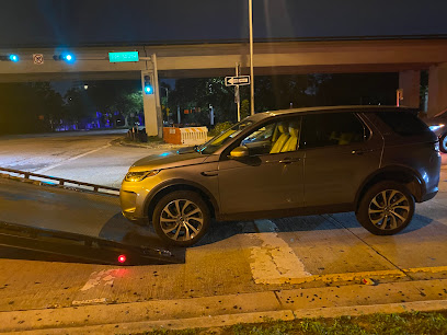 Alpine Towing Inc
