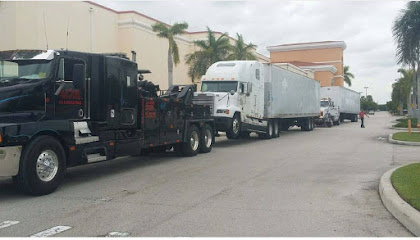 Alpine Towing Inc