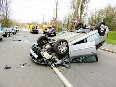 American Auto Recovery & Grassfield Towing