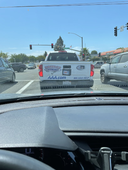 Angelo's Towing Oceanside