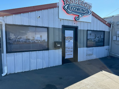 Angelo's Towing