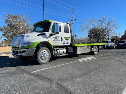 Angels Touch Towing