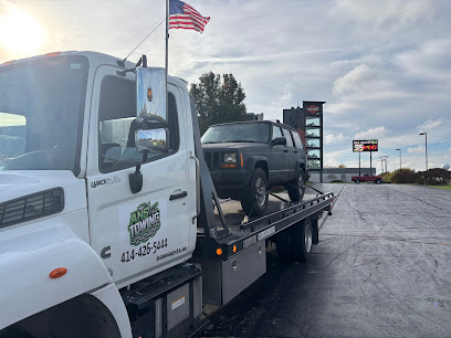 Ans Towing