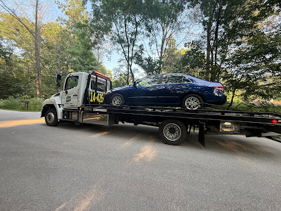 Ans Towing