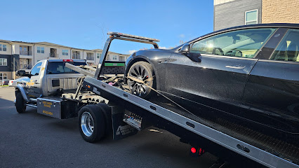 AnyTime Towing & Recovery