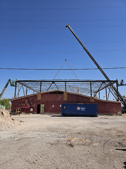 Arizona Crane & Rigging