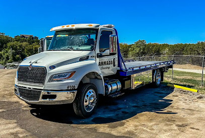 Armada Towing